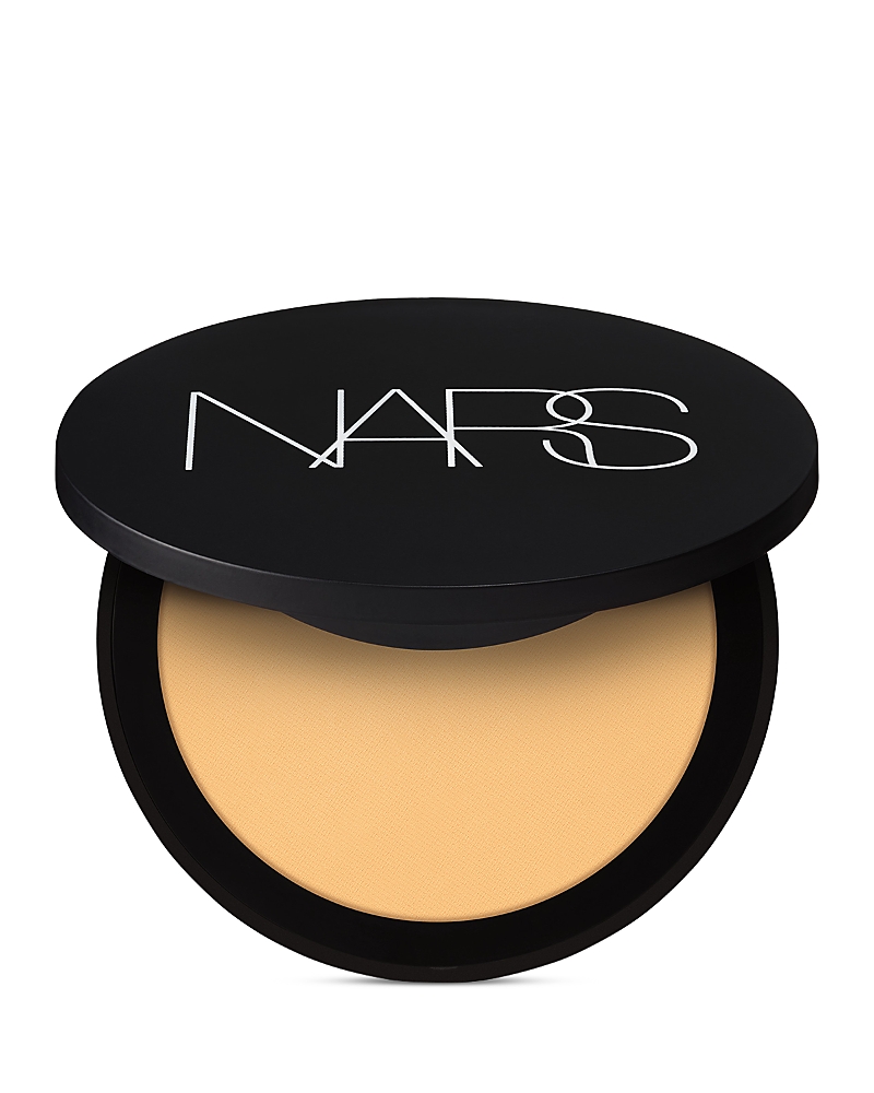 Nars Soft Matte Advanced Perfecting Powder In Bay (medium-deep To Deep With Neutral To