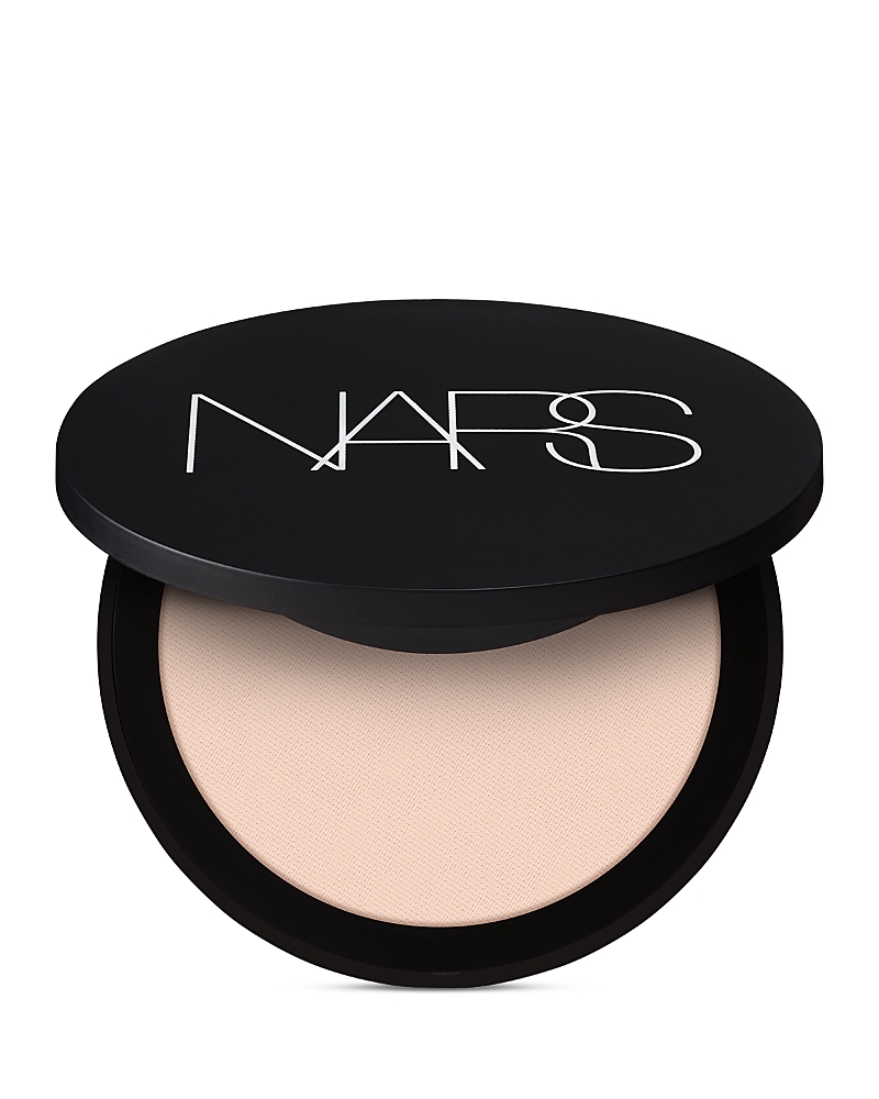 Nars Soft Matte Advanced Perfecting Powder In Cliff (very Light To Light With Neutral