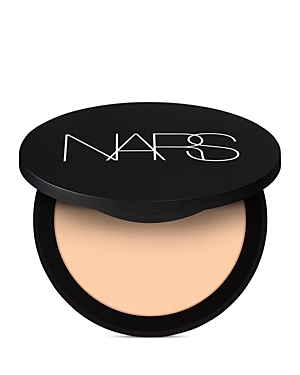 Shop Nars Soft Matte Advanced Perfecting Powder In Creek (light With Cool Tone)