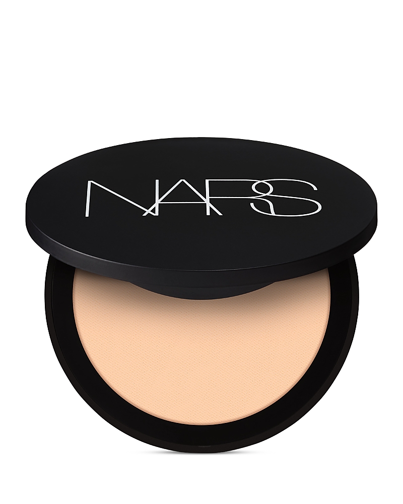 Nars Soft Matte Advanced Perfecting Powder Creek 0.31 oz / 9 G In Creek (light With Cool Tone)