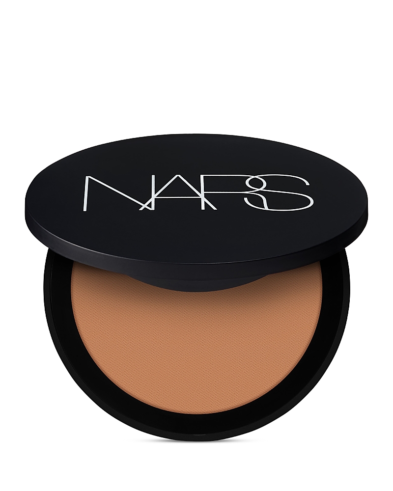 Nars Soft Matte Advanced Perfecting Powder High Tide 0.31 oz / 9 G In High Tide (medium-deep With Warm Tone)