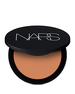 Shop Nars Soft Matte Advanced Perfecting Powder In Offshore (medium-deep With Cool Tone)