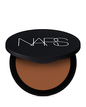 Shop Nars Soft Matte Advanced Perfecting Powder In Seafront (medium With Warm Tone)
