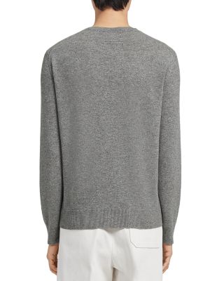 Oasi Cashmere Crewneck Sweater
