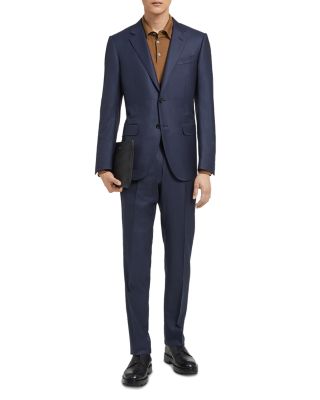 Vicuna Cashseta Light Polo Shirt