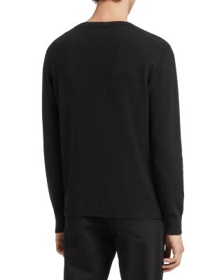 Oasi Cashmere Crewneck Sweater