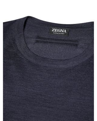 Cashseta Light Crewneck Sweater