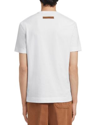 White #UseTheExisting™ Short Sleeve Tee