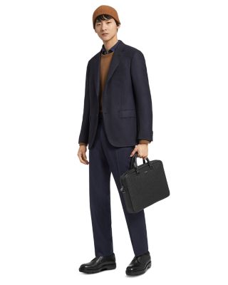 Blue Cashco Long Sleeve Shirt