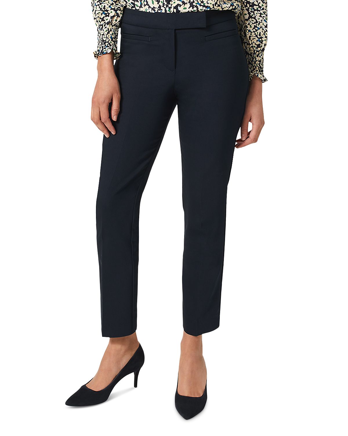 Hobbs London Annie Tapered Leg Pants