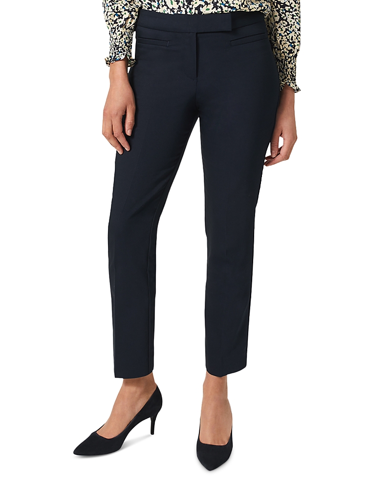Hobbs London Annie Tapered Leg Pants · 22 UK/18 US