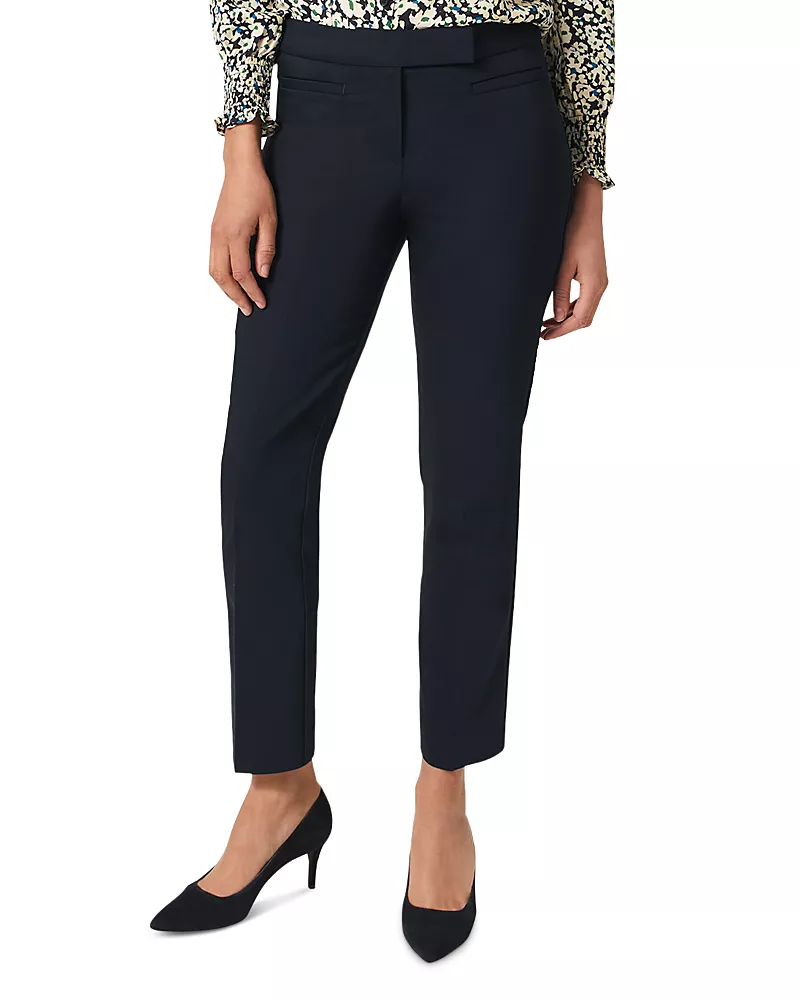 Hobbs London Annie Tapered Leg Pants