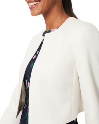 Elize Open Front Jacket