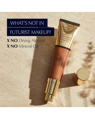 Futurist Hydra Rescue Moisturizing Foundation SPF 45