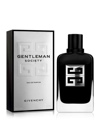 Gentleman Society Eau de Parfum 3.3 oz.