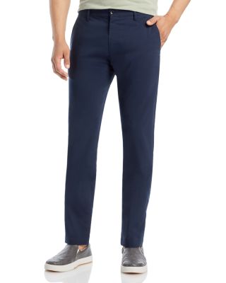 Faherty - Movement CoolMax&reg; Regular Fit Pants