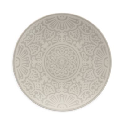 Havana Coupe Bread & Butter Plate, Set of 4