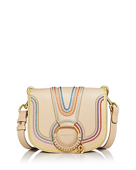 See by Chloé - Hana Small Stitched Crossbody