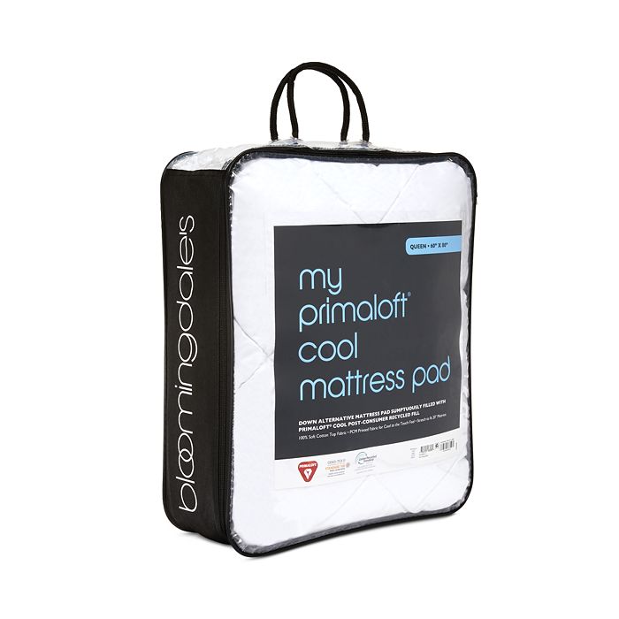 My Primaloft Cool Mattress Pad 100 Exclusive