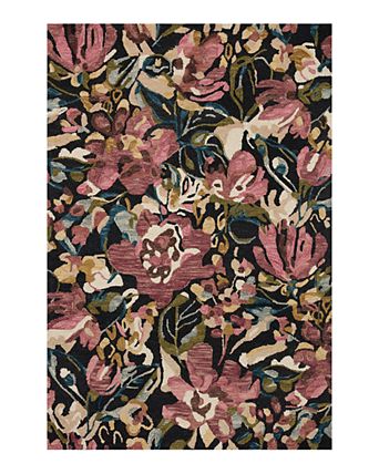 Belladonna BLM-01 Area Rug Collection