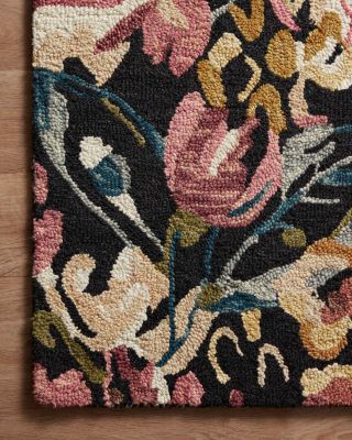 Belladonna BLM-01 Area Rug Collection