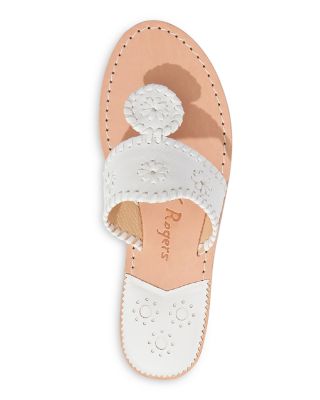 Women's Jacks Flat Sandals