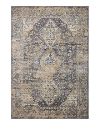Loloi Indra Ina-03 Area Rug, 6'3 x 9'
