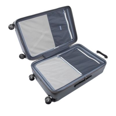 Platinum Elite Hardside Large Expandable Spinner Suitcase
