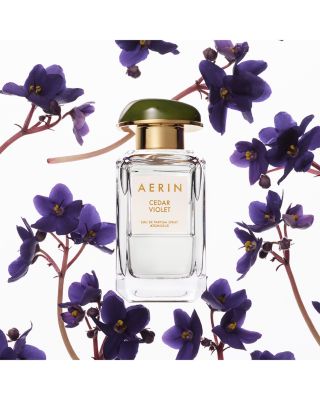 AERIN Cedar Violet Eau de Parfum 1.7 oz.
