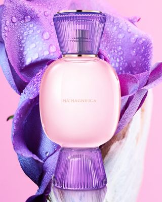 Allegra Ma'Magnifica Eau de Parfum 3.4 oz.