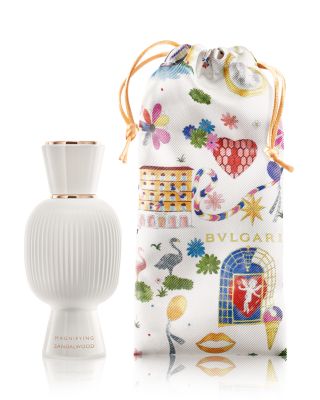 Allegra Magnifying Sandalwood Eau de Parfum 1.35 oz.