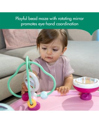 Tiny Princess Tales Stationary Activity Center - Ages 6 months+