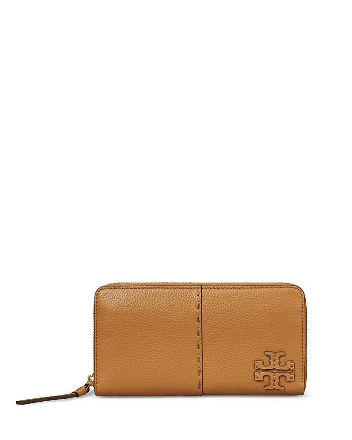 Tory Burch Ykk zipper With - Persona collectiones