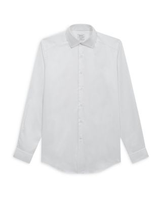 Remote Slim Fit Button Front Shirt