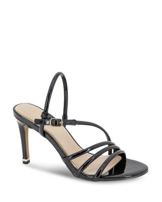 Kenneth Cole - Women's Baxley Strappy High Heel Sandals