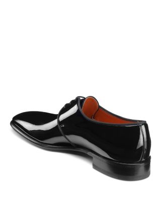 Men&#39;s Isogram-V2-01 Lace Up Formal Dress Shoes