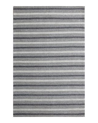 Lr Home Oslo Dan Area Rug, 7'9 x 9'9