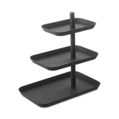 Yamazaki - Tower 3 Tier Serving Stand