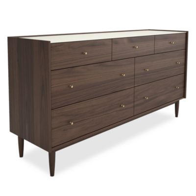 Marvin 7 Drawer Dresser - Exclusive