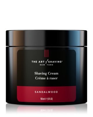 The Art of Shaving Shaving Cream - Sandalwood 5.0 oz.