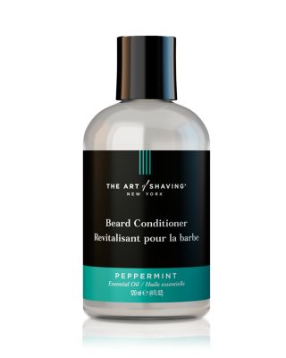 Peppermint Beard Conditioner