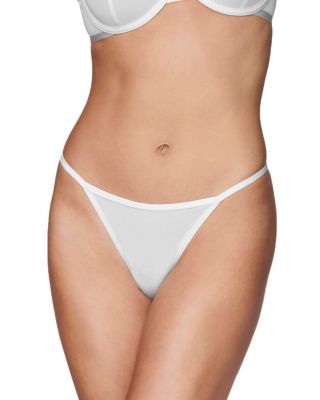 The String Thong Modal
