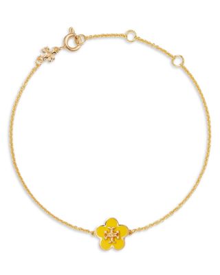 Tory deals Burch Kira link bracelet NEW