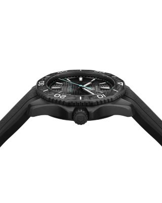 Aquaracer Professional 200 Solargraph Watch, 40mm