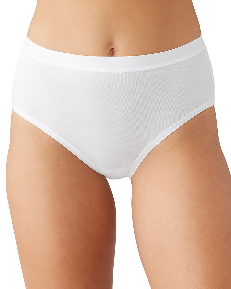 Wacoal Understated Cotton Briefs