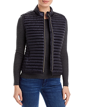 Save The Duck Arabella Packable Puffer Vest