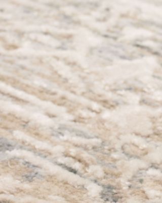 Solitude Mandawa Area Rug, 6'5" x 9'3"