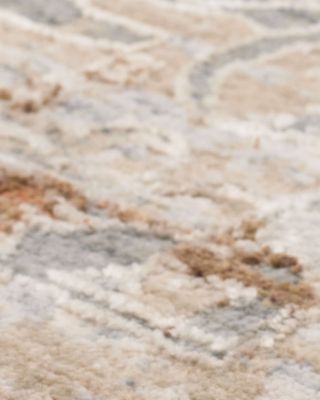 Solitude Via Salaria Area Rug, 5' x 7'8"