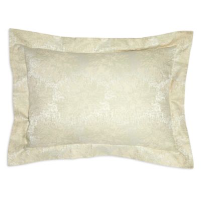 Frette - Sahara Flower Arredo King Sham - Exclusive