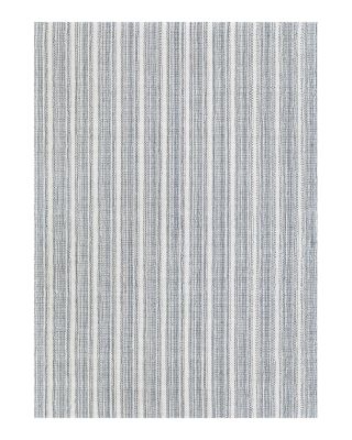 Couristan Aspen Textured Stripes Area Rug, 5' x 8'